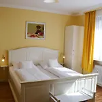 Am Kurpark Pensjonat 3*