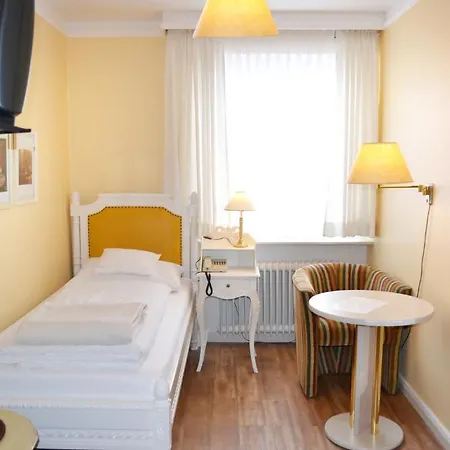 Am Kurpark Guest house Bad Bevensen