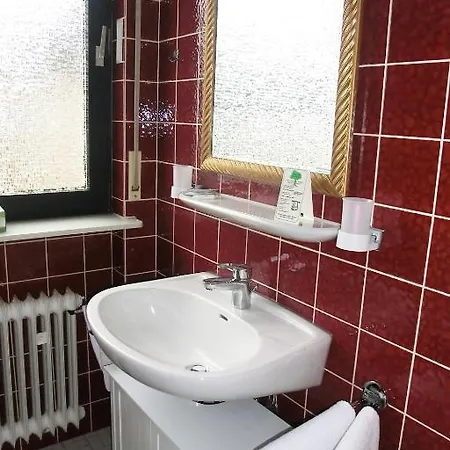 Guest house Am Kurpark Bad Bevensen