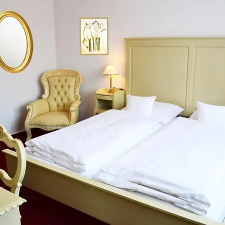 Am Kurpark Guest house Bad Bevensen