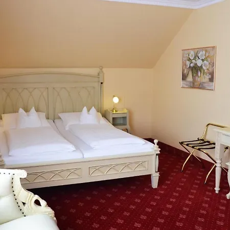 Am Kurpark Guest house 3*