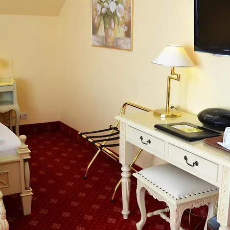 Am Kurpark Guest house 3*