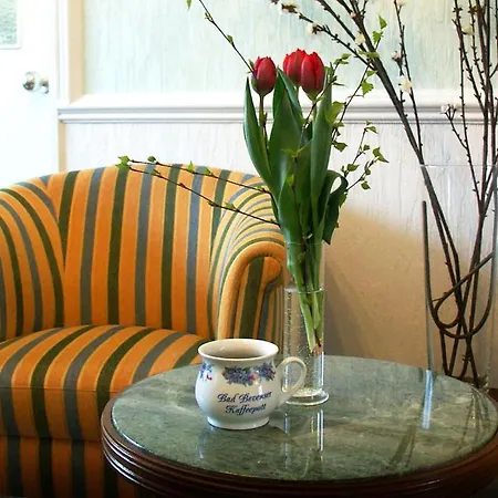 Am Kurpark Guest house