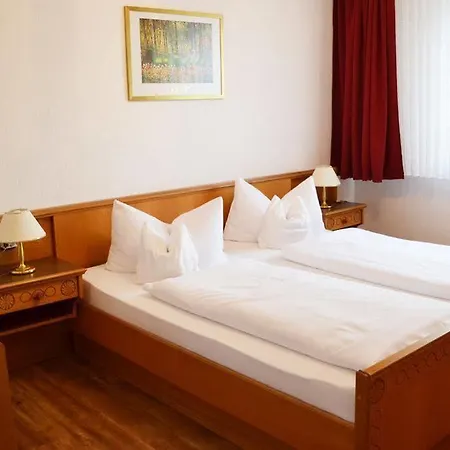 Guest house Am Kurpark