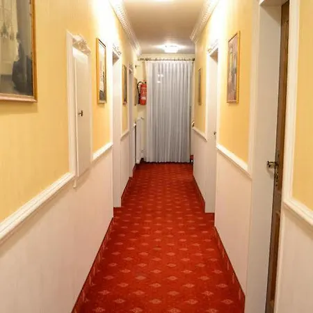 Guest house Am Kurpark Bad Bevensen