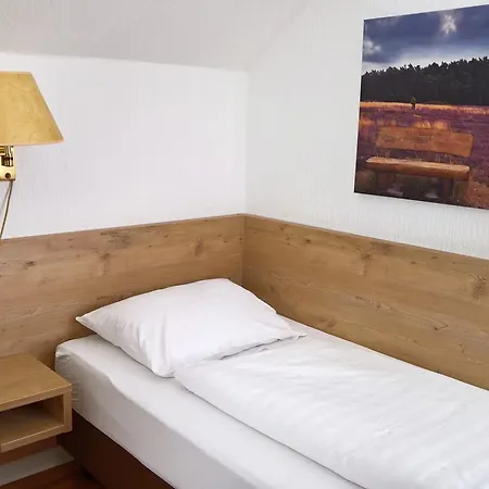 Am Kurpark Guest house 3*