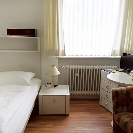 Am Kurpark Bad Bevensen