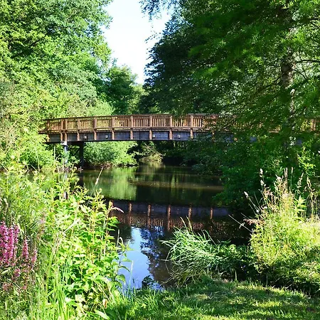Am Kurpark Bad Bevensen