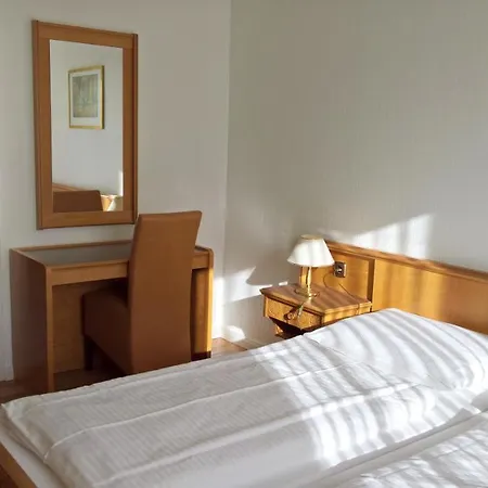 Am Kurpark 3* Bad Bevensen