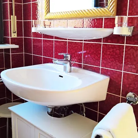 Guest house Am Kurpark Bad Bevensen