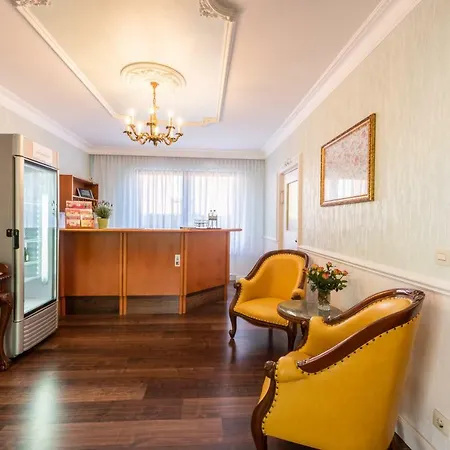 Guest house Am Kurpark Bad Bevensen