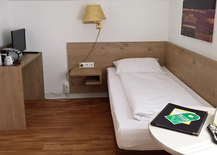 Am Kurpark 3* Bad Bevensen