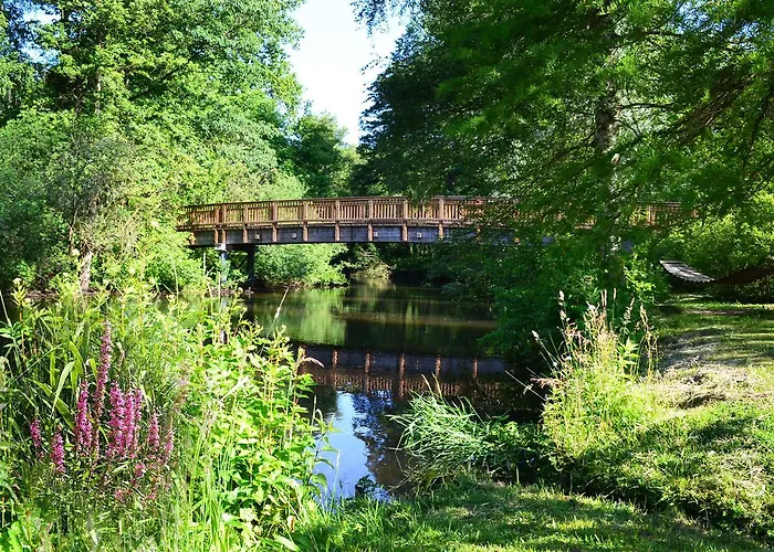 Am Kurpark Bad Bevensen